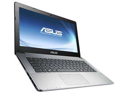 Tanya tentang OS Asus A451LB