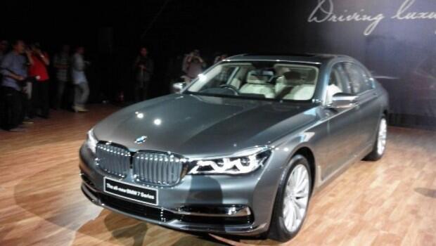 Stok &quot;All-New BMW Seri 7&quot; Sampai Akhir Tahun &quot;Ludes&quot; Dipesan