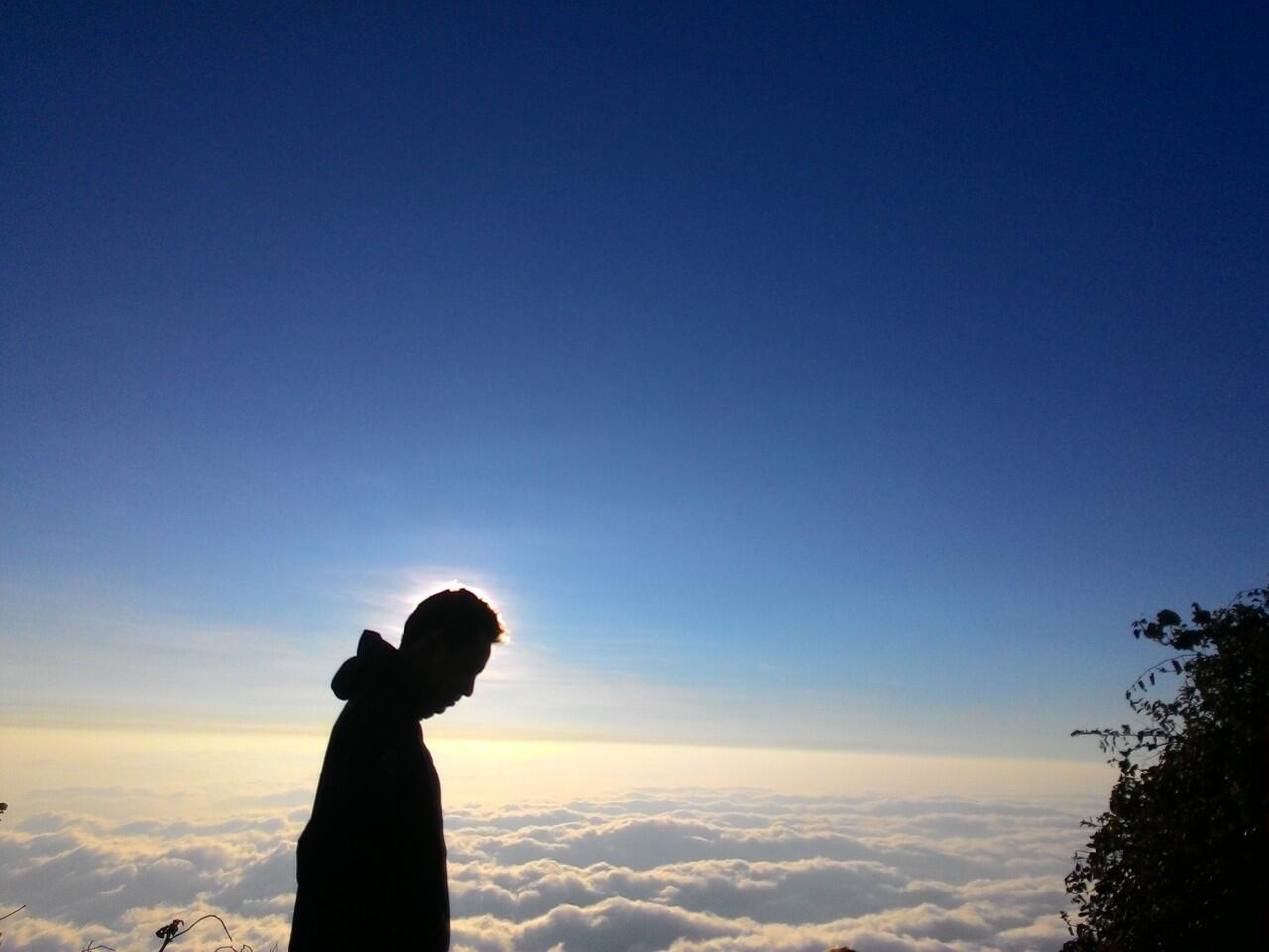 (CATPER) GN. CIKURAY 12 - 14 SEPTEMBER 2015