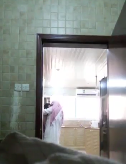 Saudi Woman Could Face Prison After Exposing Cheating Husband