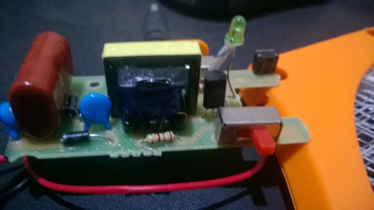 &#91;ASK&#93; Tolong Bantuin Saya cari Komponen Gan (Yang Ngerti Elektro Masuk)