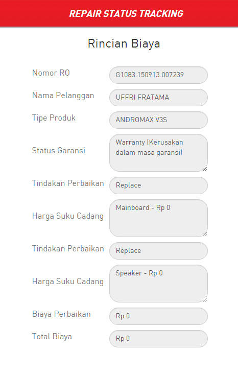 PELAYANAN SMARTFREN JAKABARING PALEMBANG MENGECEWAKAN