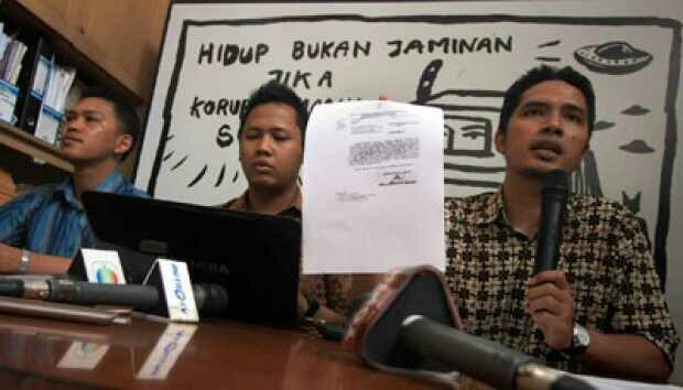 Koalisi Prabowo Dukung KPK