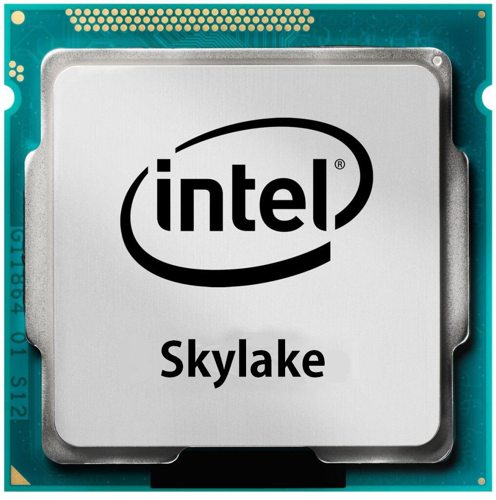 Fakta-fakta Menarik Seputar Prosesor Intel Skylake