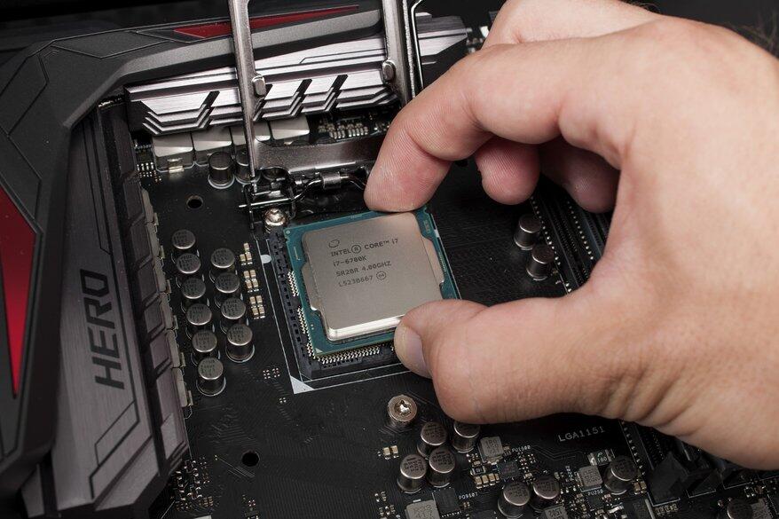 Fakta-fakta Menarik Seputar Prosesor Intel Skylake