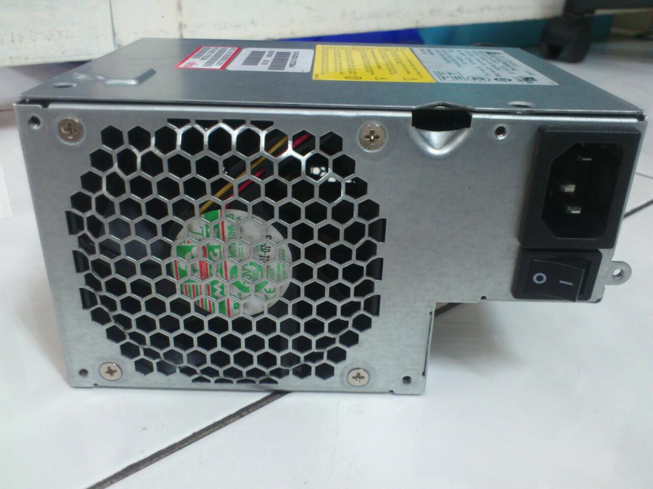 Mau tanya PSU / POWER SUPPLY PC BRANDED Fujitsu Esprimo Seri D5xxx