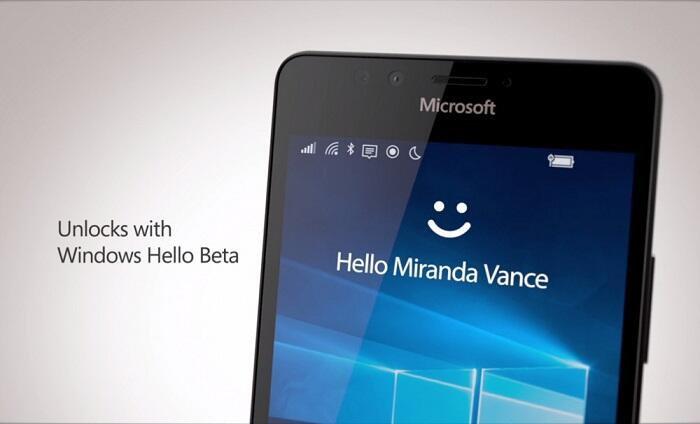 &#91;Preview&#93;Microsoft Lumia 950 XL : Phablet Paling Canggih Saat Ini