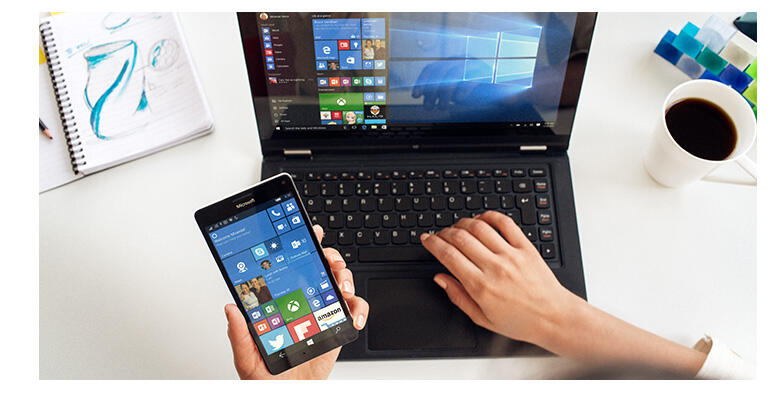 &#91;Preview&#93;Microsoft Lumia 950 XL : Phablet Paling Canggih Saat Ini