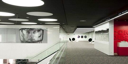 Canggih gan, 5 hotel ini tawarkan pengalaman 'menginap diluar angkasa'