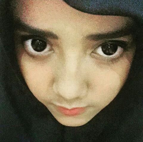 FOTO Wirda Ulya, Putri Cantik Ustad Yusuf Mansur Ini Bikin Heboh Internet