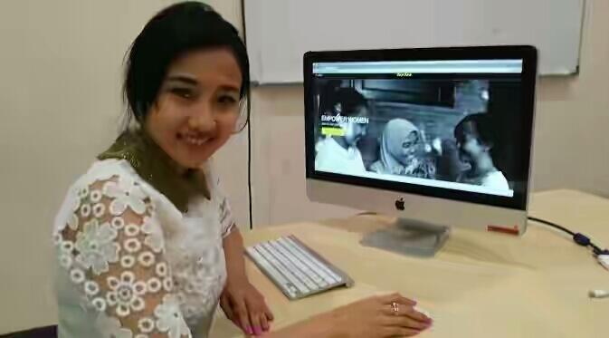 ojek online sedang menjamurrrrr