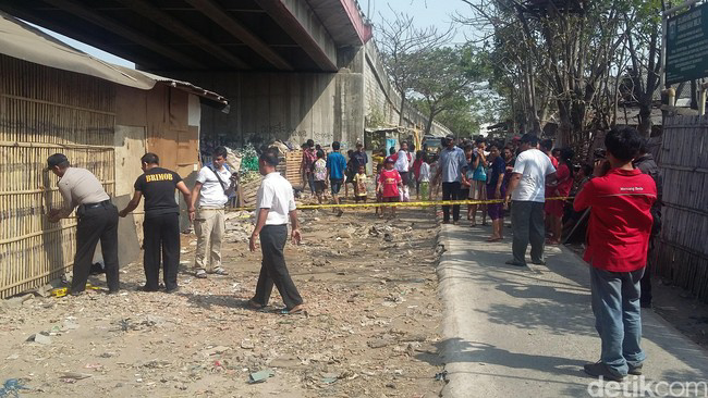 &#91;Pembunuh Bocah Dalam Kardus&#93; Agus Terindikasi Tersangka Pembunuhan &amp; Pencabulan.