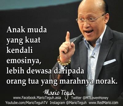(Betul ini) Ahok Diminta Tak Asal Marah, Triwisaksana: Sebaiknya Koreksi Diri