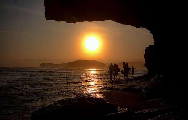 Kalo ke Gunung Kidul Tempat Ini Yang Wajib Agan Datengin