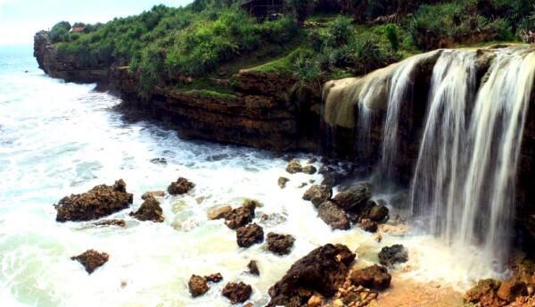 Kalo ke Gunung Kidul Tempat Ini Yang Wajib Agan Datengin