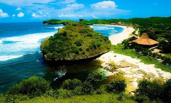 Kalo ke Gunung Kidul Tempat Ini Yang Wajib Agan Datengin