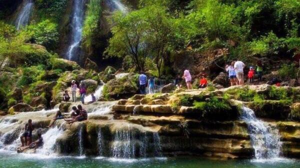 Kalo ke Gunung Kidul Tempat Ini Yang Wajib Agan Datengin
