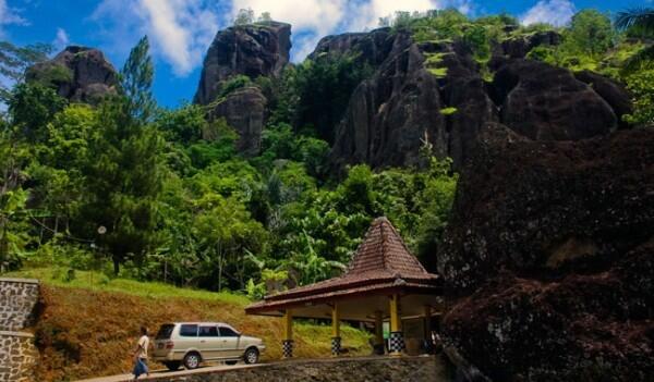 Kalo ke Gunung Kidul Tempat Ini Yang Wajib Agan Datengin