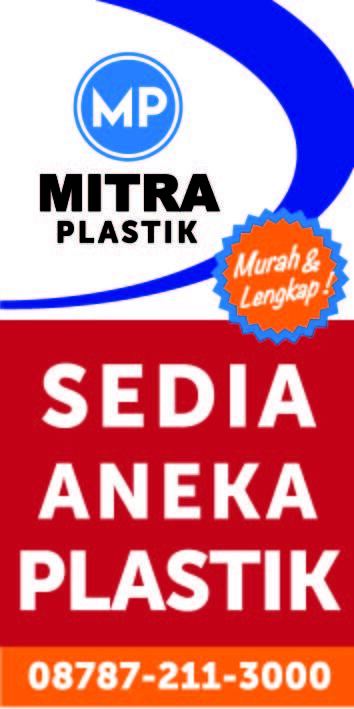 Lowongan Sales Plastik area Bogor Barat (Gn.Batu,Ciomas,IPB Dramaga) 09 Okt 2015