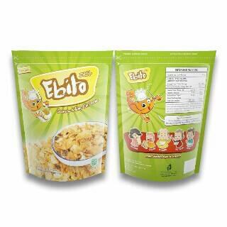 &lt;DICARI&gt; PENAWARAN KERJASAMA # Reseller &amp; Dropshipper EBITO INDO