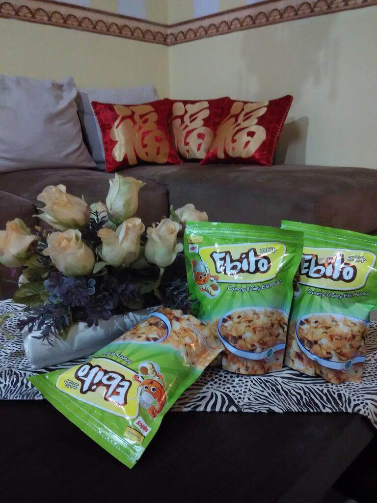&lt;DICARI&gt; PENAWARAN KERJASAMA # Reseller &amp; Dropshipper EBITO INDO