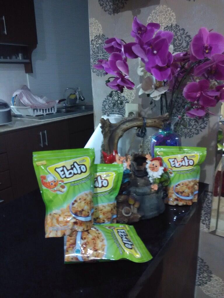 &lt;DICARI&gt; PENAWARAN KERJASAMA # Reseller &amp; Dropshipper EBITO INDO