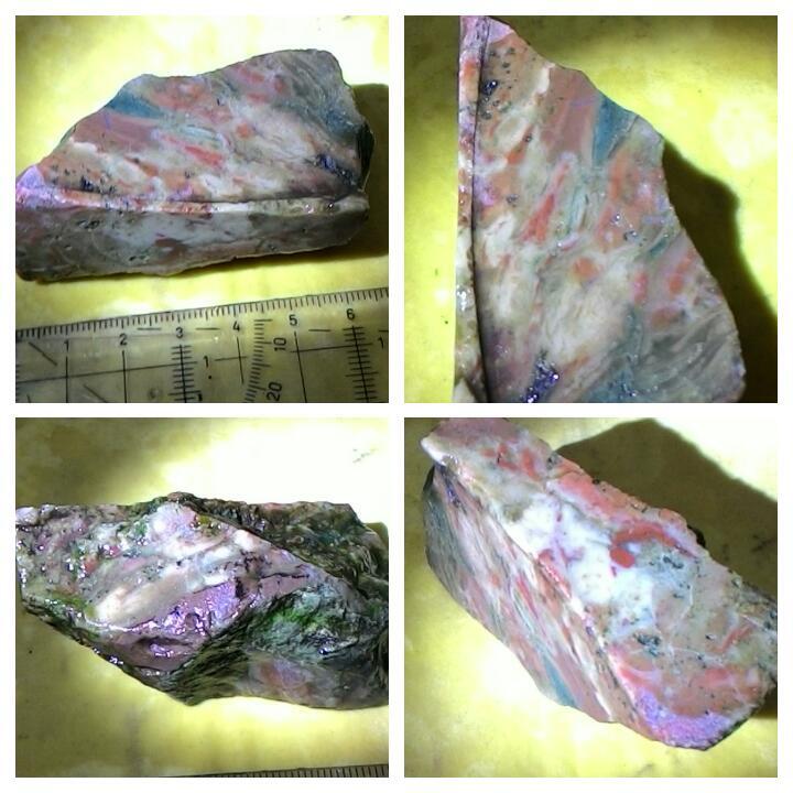 LELANG SELINGAN(PANCAWARNA,BLACKJADE,DLL) CLOSE 11/10 22:00 AUTOCLOSE