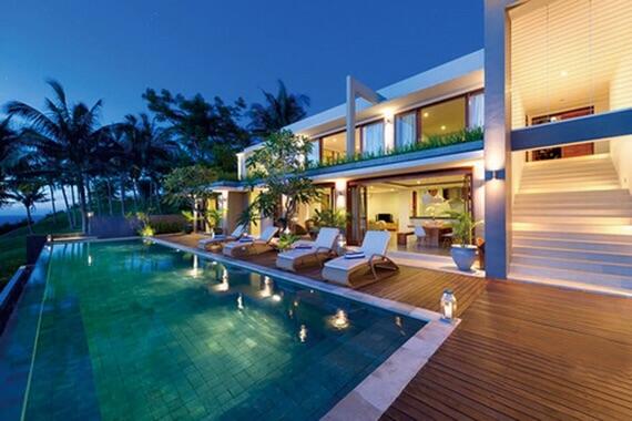 9 Rumah Paling Mewah Di Asia