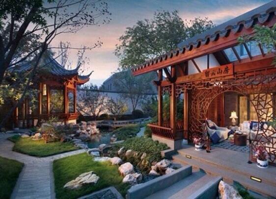 9 Rumah Paling Mewah Di Asia