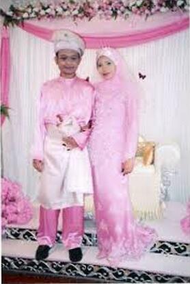 Begini Jadinya Jika Satu Warna Mendominasi