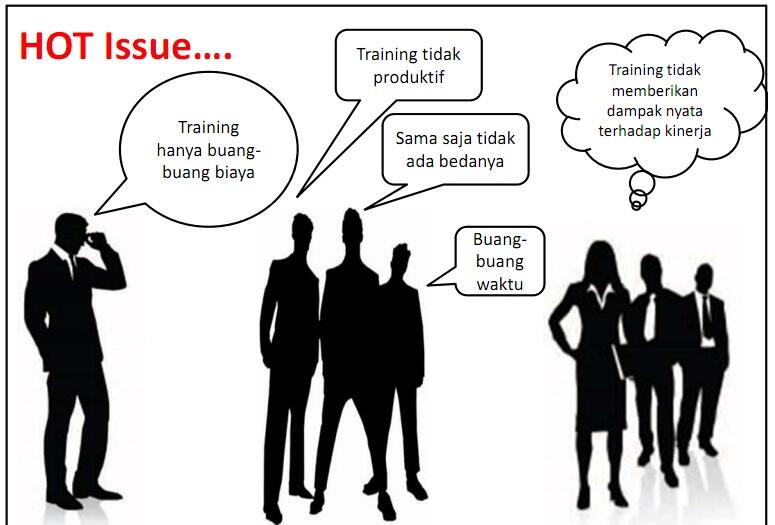 Dijual Panduan Praktis Melakukan TNA