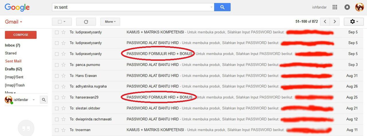Jual Contoh Formulir-formulir yang dibutuhkan HRD Perusahaan  KASKUS