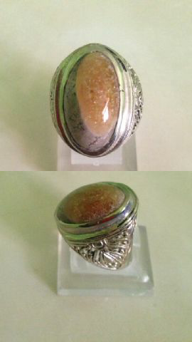 jual Kristal mani gajah asli