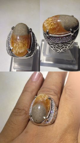 jual Kristal mani gajah asli