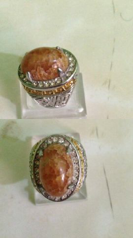 jual Kristal mani gajah asli