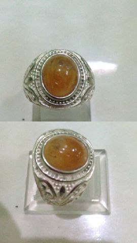 jual Kristal mani gajah asli