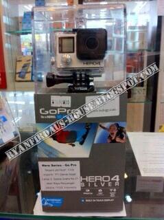 &#91;Jabodetabek&#93; Kredit GoPro dan Brica Tanpa Kartu Kredit,Gaan!