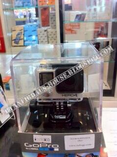 &#91;Jabodetabek&#93; Kredit GoPro dan Brica Tanpa Kartu Kredit,Gaan!