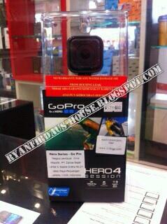 &#91;Jabodetabek&#93; Kredit GoPro dan Brica Tanpa Kartu Kredit,Gaan!