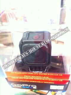 &#91;Jabodetabek&#93; Kredit GoPro dan Brica Tanpa Kartu Kredit,Gaan!