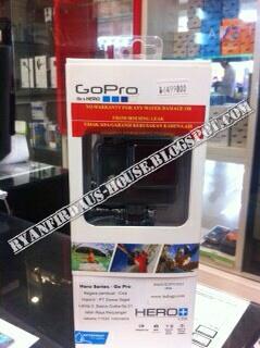 &#91;Jabodetabek&#93; Kredit GoPro dan Brica Tanpa Kartu Kredit,Gaan!