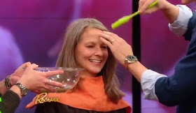 Kulit Kentang Hilangkan Rambut Beruban dalam Hitungan Menit