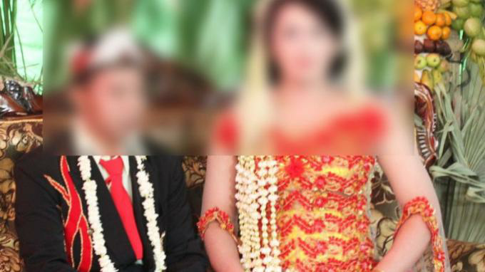 Ada Pernikahan Sejenis Di Boyolali