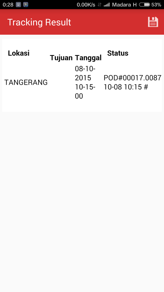 Butuh saran gan, masuk dulu.. 