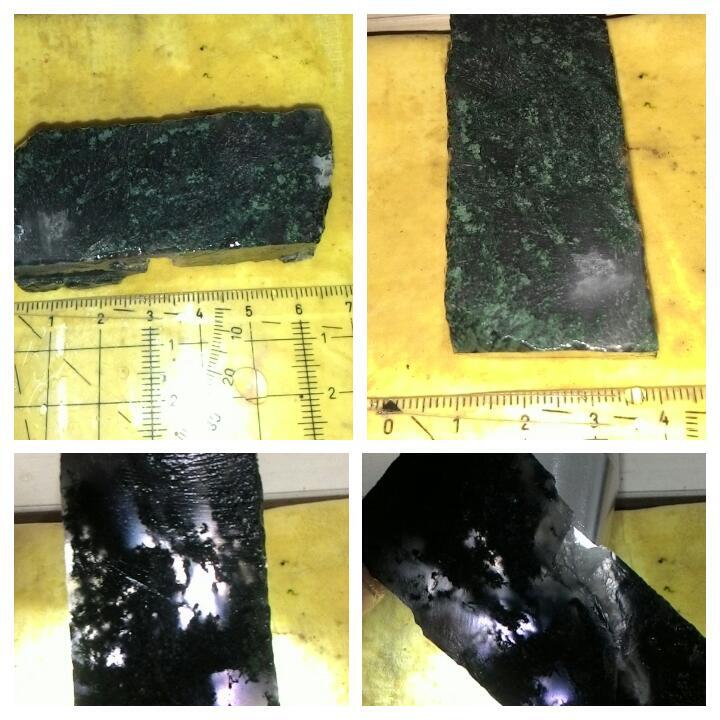 LELANG AKU MAH APA AGANNN( PANCAWARNA,LUMUT,BACAN,DLL) CLOSE 13/10 22:00 AUTOCLOSE
