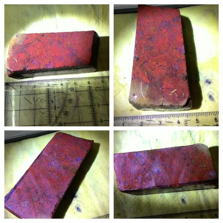 LELANG AKU MAH APA AGANNN( PANCAWARNA,LUMUT,BACAN,DLL) CLOSE 13/10 22:00 AUTOCLOSE
