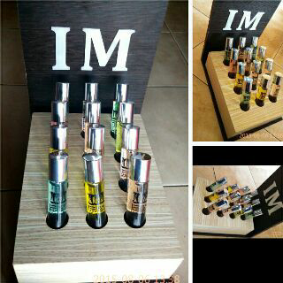  || OPEN RECRUITMENT RESELLER &amp; DROPSHIPPER || IM Perfume