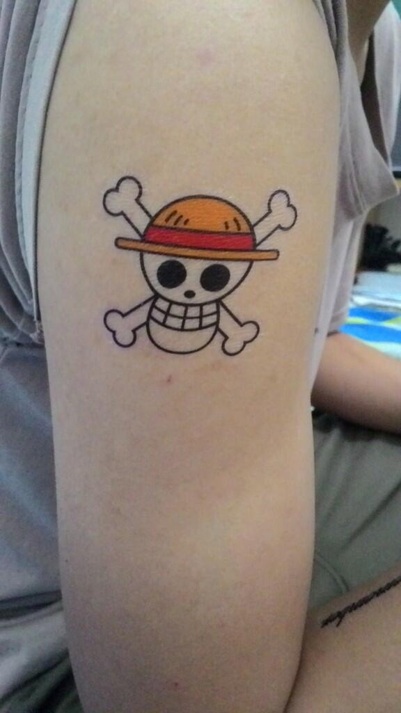 Wanted Event Organizer, Pedagang Offline, dsb untuk Tattoo Temporary