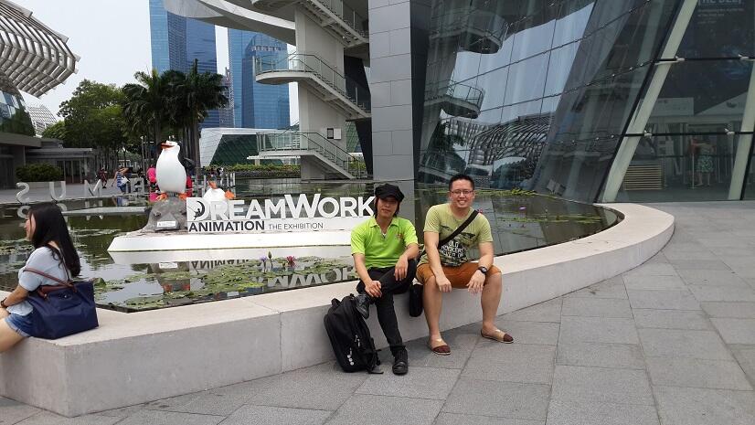 Dibuka Lowongan Guru Lukis (2) di Gunung Sahari & (2) di Sunter, OHAYO Drawing School