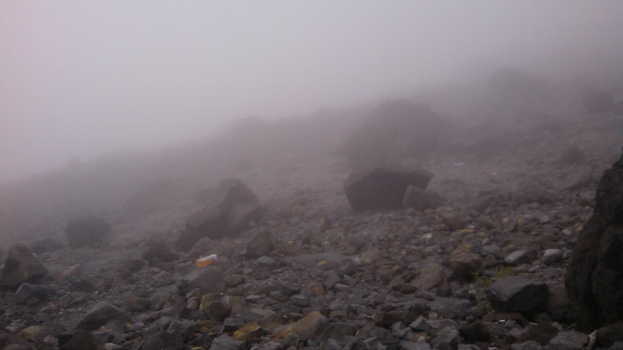 SHARE FOTO GUNUNG ADUHAI